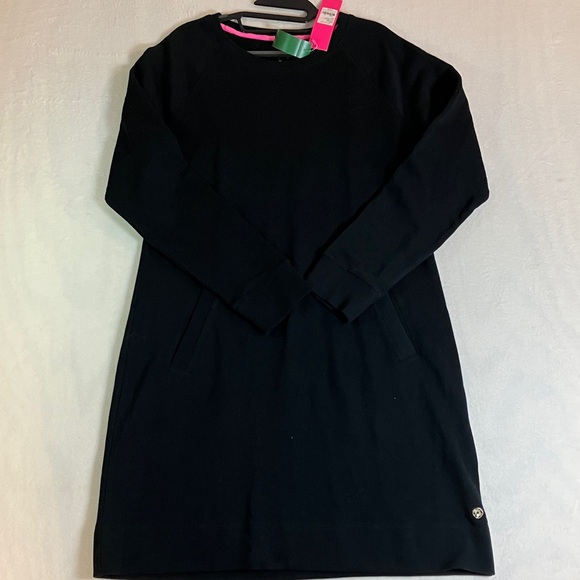 black denim dresses for women Women's Dress – Stylestone Size:3mo-6mo PATENT SHEIN SXY Vestido plus